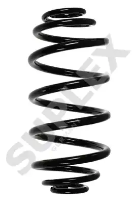 пружина задняя! Opel Zafira 1.6-2.2/1.7/1.9CDTi 05> 23418 SUPLEX