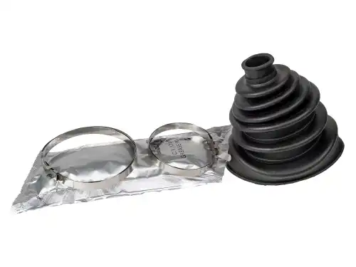 к-кт пыльника ШРУСа! h=127mm/d1=19mm/d2=85mm универсальный 13-00778-SX STELLOX