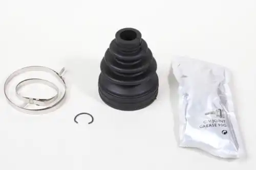 к-кт пыльника ШРУСа внутреннего! Opel Corsa 1.0/1.2 00> 13-00783-SX STELLOX