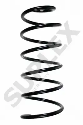 пружина передняя! Volvo V70/S80 2.4D/D5 98> 38094 SUPLEX