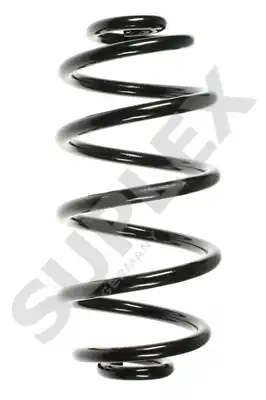 Пружина ходовой части 39117 SUPLEX