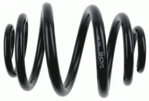 пружина задняя! Ford Galaxy, VW Sharan 2.0-1.9DTi 95> 996 640 SACHS