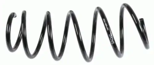 пружина передняя! Opel Astra 1.6/1.8 16V 04> 997 996 SACHS