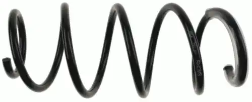 пружина передняя! Opel Vectra 1.6-1.8 16V 02> 998 024 SACHS