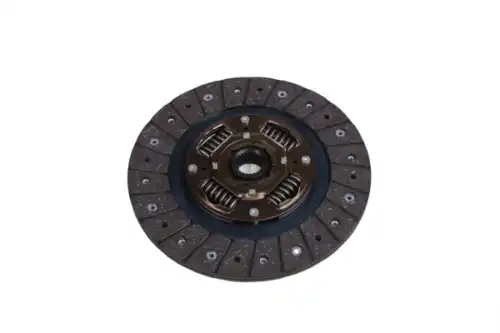 Диск сцепления STELLOX 07-00216-SX