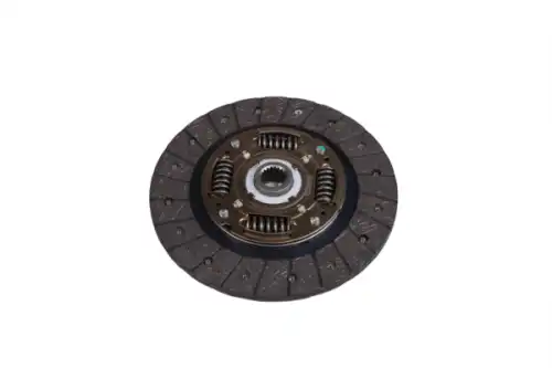 Диск сцепления STELLOX 07-00220-SX