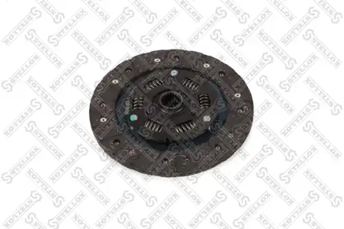 Диск сцепления STELLOX 07-00221-SX