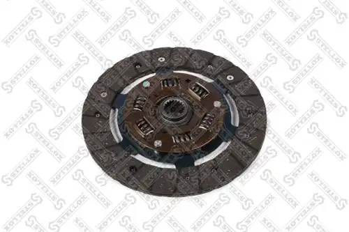 Диск сцепления STELLOX 07-00223-SX