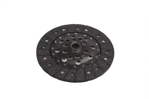 Диск сцепления STELLOX 07-00224-SX