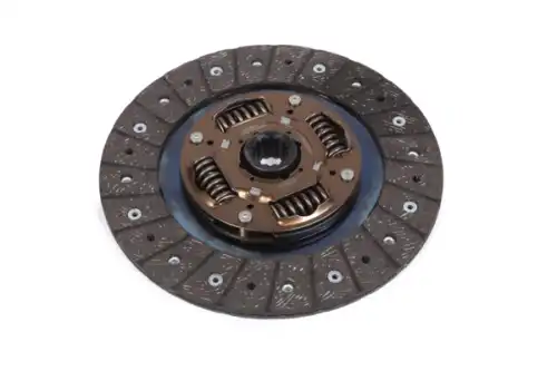 Диск сцепления STELLOX 07-00226-SX