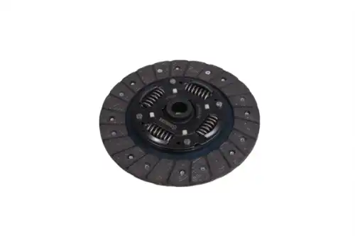 Диск сцепления STELLOX 07-00233-SX