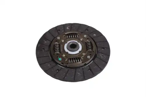 Диск сцепления STELLOX 07-00234-SX