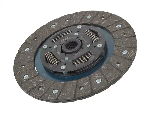 Диск сцепления STELLOX 07-00236-SX