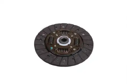 Диск сцепления STELLOX 07-00238-SX