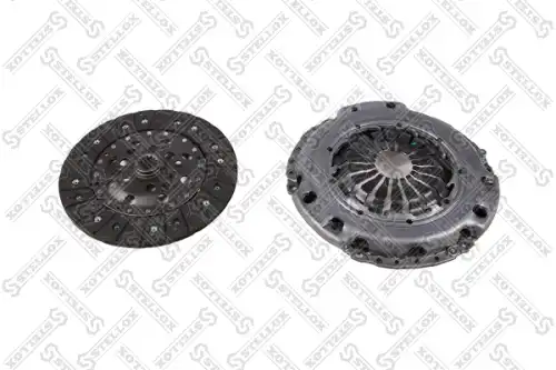Комплект сцепления STELLOX 07-01211-SX