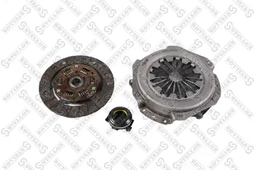 Комплект сцепления STELLOX 07-01212-SX