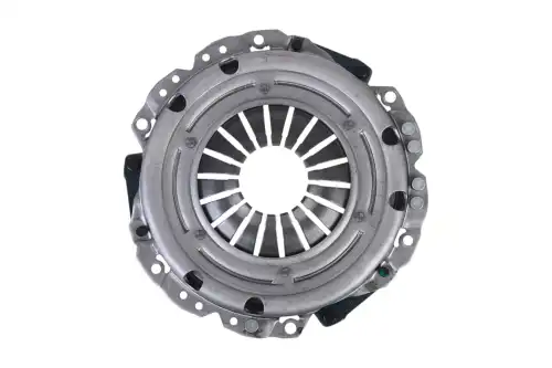 Корзина сцепления STELLOX 07-02800-SX