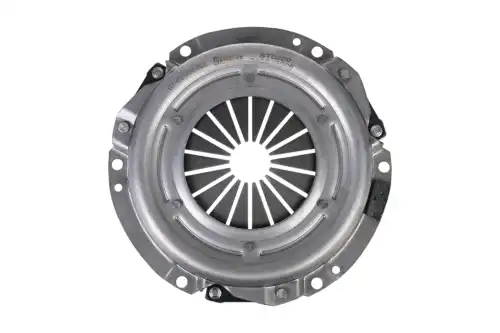Корзина сцепления STELLOX 07-02804-SX