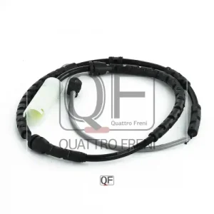 Датчик тормозных колодок QUATTRO FRENI QF60F00026 электронный