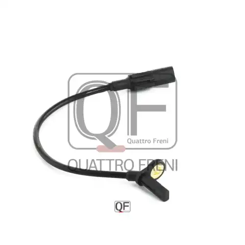 Датчик ABS QUATTRO FRENI QF61F00033