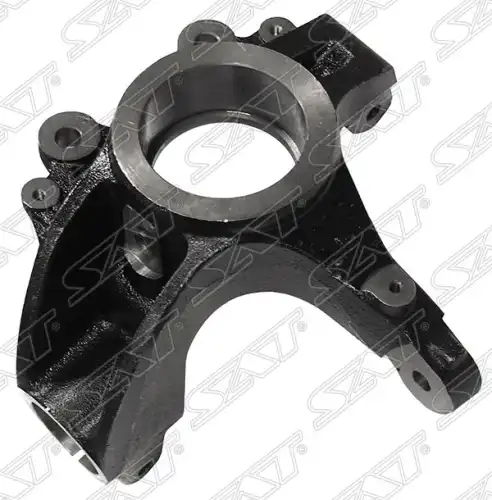 Кулак поворотный SAT ST-BP4L-33-021