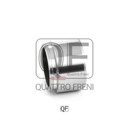 поршень суппорта! тормозного перед. Toyota Land Cruiser Prado 120 02> QF30F00002 QUATTRO FRENI