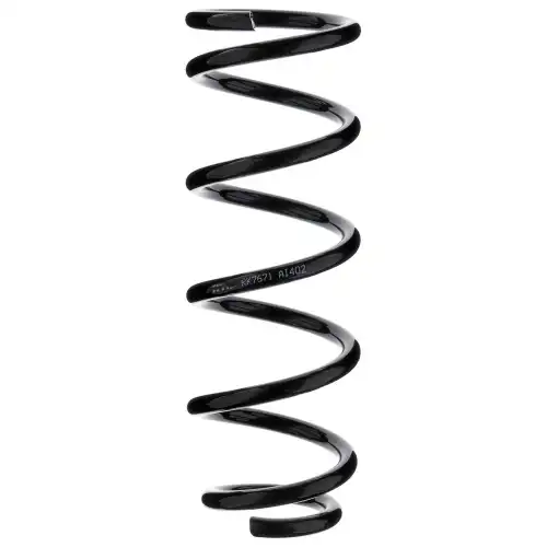 пружина задняя! Toyota Wish 03-09 RK7671 KYB