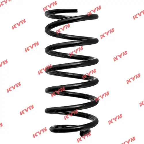 пружина задняя! Honda Civic FD1 1.8 05> RK7677 KYB