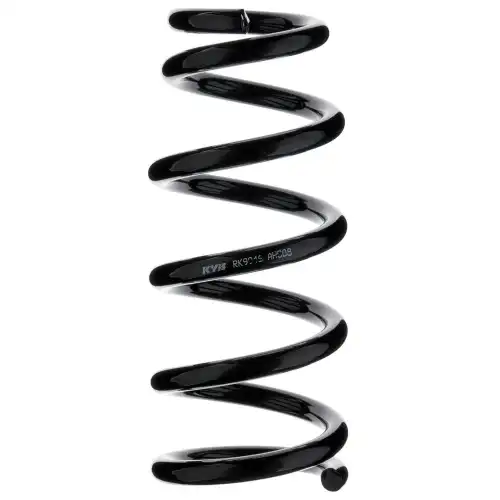 пружина задняя! Honda CR-V 2.0 4WD 97-02 RK9946 KYB