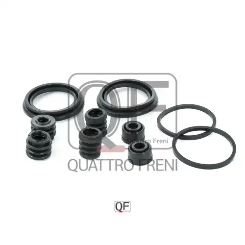 рем.к-т тромоз.суппорта! Hyundai Accent/Pony diam.51 QF40F00105 QUATTRO FRENI