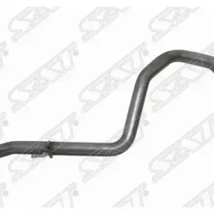 ГЛУШИТЕЛЬ TOYOTA LAND CRUISER PRADO 150 ЗАДНЯЯ ЧАСТЬ (10609050/040917/0020274) STTY150998A0 SAT