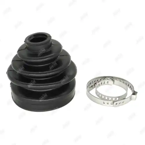 пыльник ШРУСа наружный! Honda Accord 1.6i/1.8/2.0i 83> CD11005 JIKIU