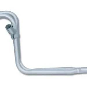 ТРУБА ПРИЕМНАЯ 1111 ОКА ФОБОС 9192 FOBOS