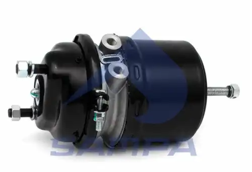 энергоаккумулятор !T24/24 дисков. тормоз Volvo,RVI 092.307-01 SAMPA