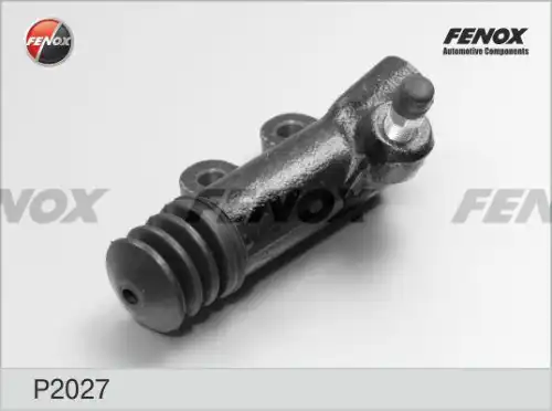 Цилиндр сцепления FENOX P2027