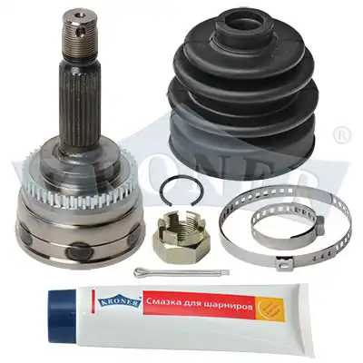 ШРУС наружный KRONER K101681