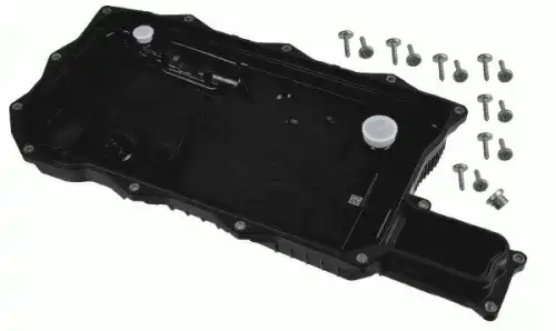 Поддон картера КПП ZF PARTS 1102298018