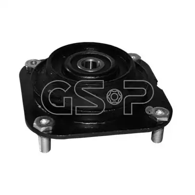 опора амортизатора переднего! Kia Shuma II FB 1.6 01-04/1.8 03-04