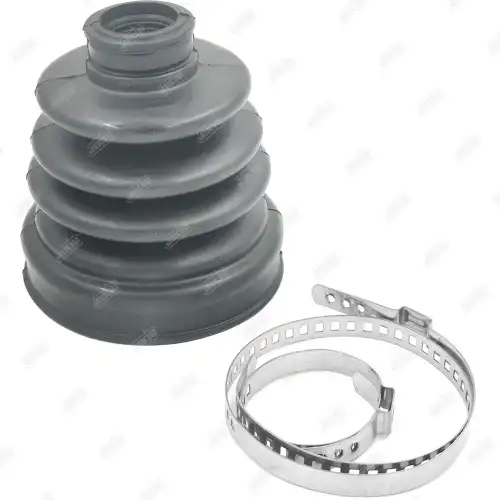 к-кт пыльника ШРУСа внутреннего! 70.3x92x20.5 Subaru Impreza 00-07 CD27001 JIKIU