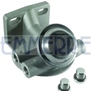 кронштейн топливного фильтра ! IVECO Trakker 970942 EMMERRE