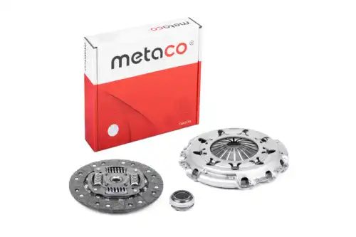 Комплект сцепления METACO 5500-066