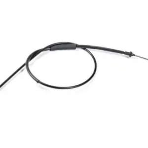 Трос ручного тормоза METACO 7100-060