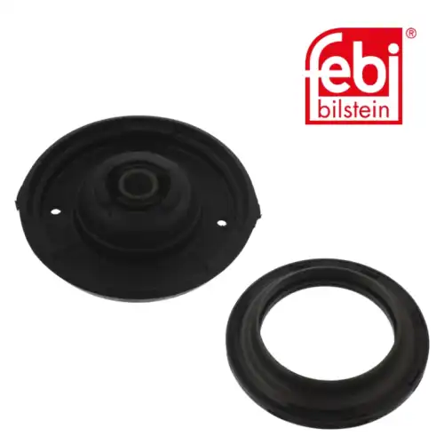 к-кт опоры амортизатора переднего! с подшип. Peugeot 307 all 01> 22131 FEBI