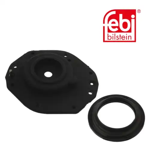 к-кт опоры амортизатора переднего! с г/у Citroen Berlingo, Peugeot Partner 91> 22130 FEBI