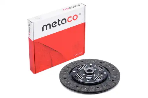 Диск сцепления METACO 5510-008