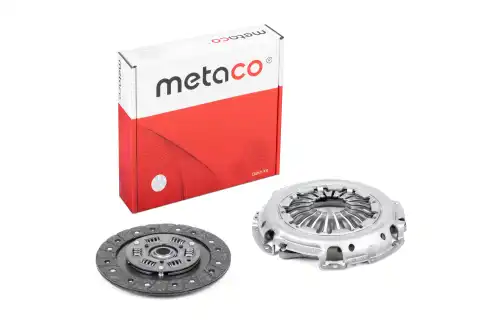 Комплект сцепления METACO 5500-016