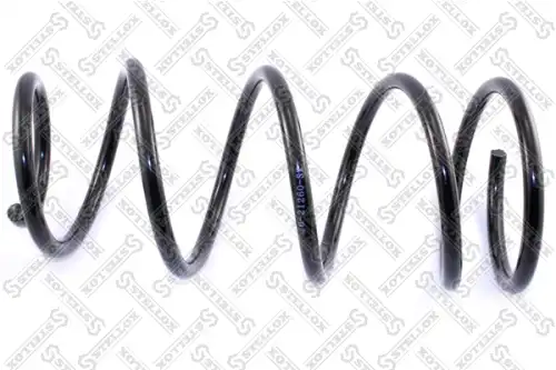 пружина передняя! 40 261 39 Fiat Ulisse 2.0/1.9D/2.1D 95-02 10-21260-SX STELLOX