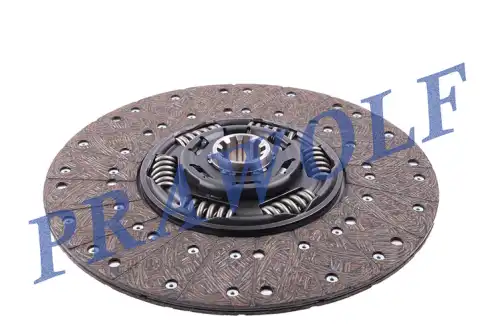 Диск сцепления FLRS 000 079 306