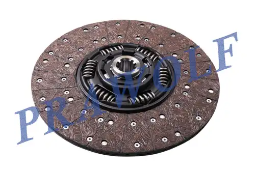 Диск сцепления FLRS 000 079 331