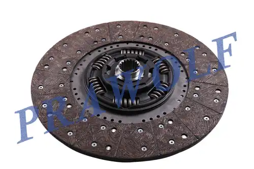 Диск сцепления FLRS 000 004 232